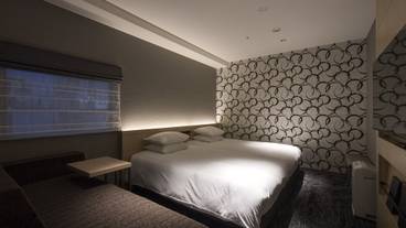 スーペリア トリプルルーム / 4