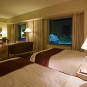 都ホテル 四日市（旧：四日市都ホテル）（三重県 シティホテル） / 5