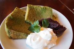 CAFE＆BAR 楽水楽山