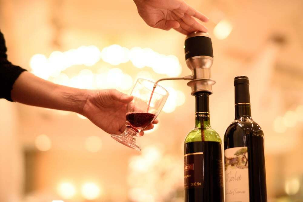 飲み放題 イメージ