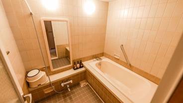 バスルーム / 32