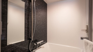 ツインルーム キッチン付 (201)