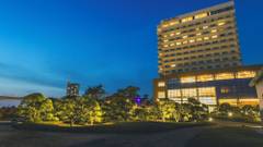 シーサイドホテル舞子ビラ神戸