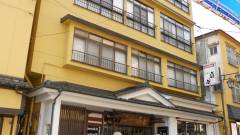 土湯温泉 自噴泉の宿 ニュー扇屋