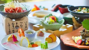 食事・飲み物 / 6