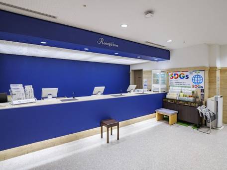 エアラインホテル / 2