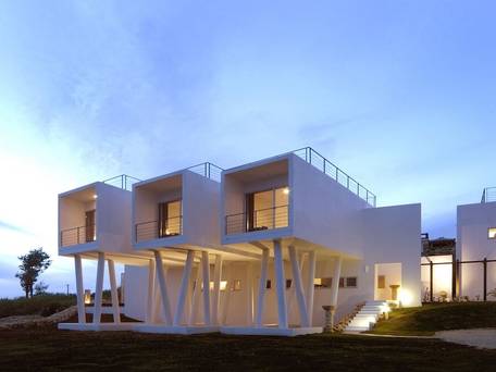 Private Resort Hotel RENN / 1