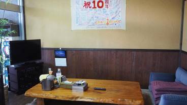 ロビー応接スペース / 3