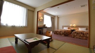 スタンダード和洋室 禁煙