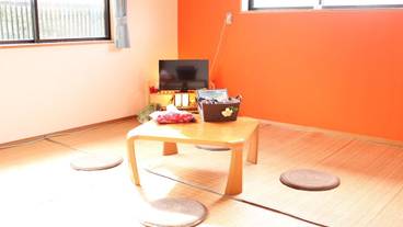 リビング エリア / 21