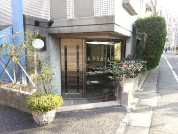 「プティコレット」外観 625366 