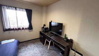 プレミアム シングルルーム 禁煙