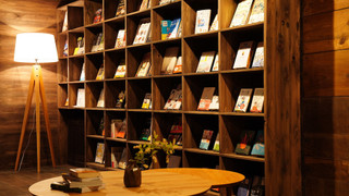 デラックス ツインルーム 禁煙