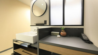 スタンダードクイーンルーム