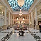 ホテルアムステルダム ハウステンボス（長崎県 リゾートホテル） / 3