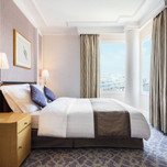 女子一人旅に♪梅田&大阪駅近のおすすめホテル10選