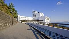 三河湾ヒルズ ホテル（旧：グリーンホテル三ヶ根）