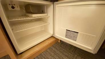 客室の設備とサービス / 13