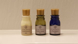 デラックスダブルルーム A 禁煙