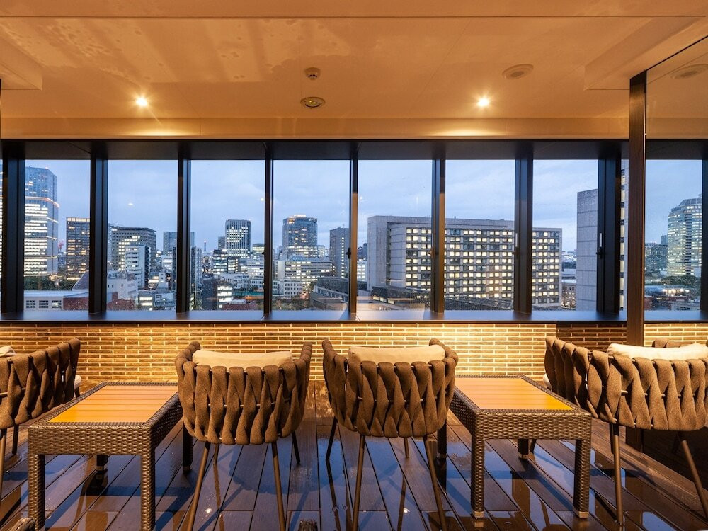 テラス / パティオ