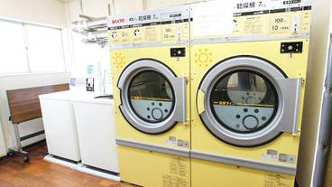 ランドリー ルーム / 7