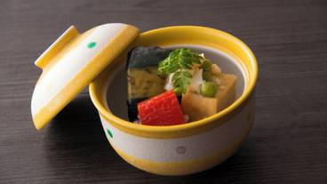 食事・飲み物 / 7