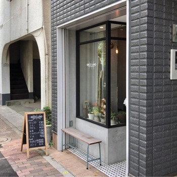 「BRICK LANE」 外観 72311476 