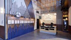 キャプション by hyatt なんば 大阪