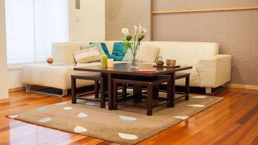 リビング エリア / 25