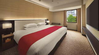 ジュニアスイート  禁煙