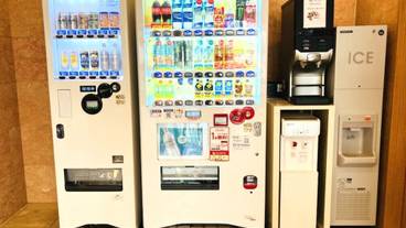 自動販売機 / 2
