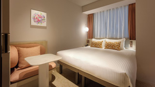 スーペリアクイーン 禁煙