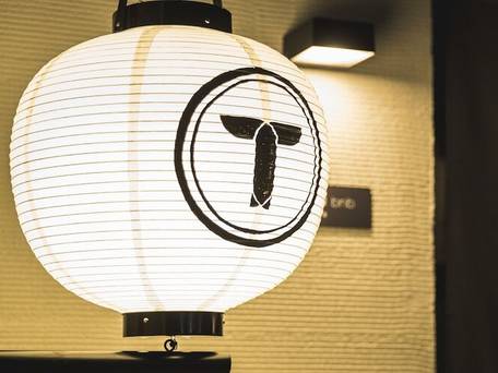 TRIP POD SUMIYOSHI B / 2