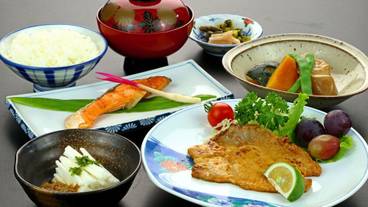 食事・飲み物 / 17