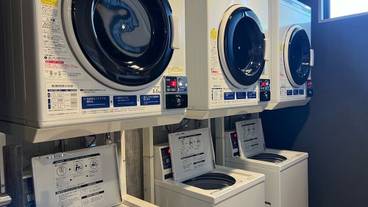 ランドリー ルーム / 5