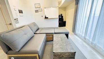 リビング エリア / 31