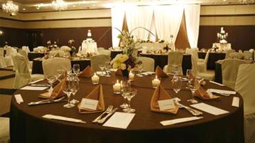 バンケット ホール / 8