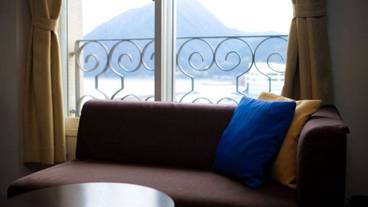 リビング エリア / 12