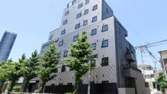 ホテルリブマックス八王子駅前