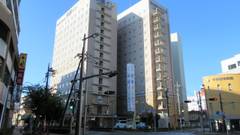 東横イン高崎駅西口２