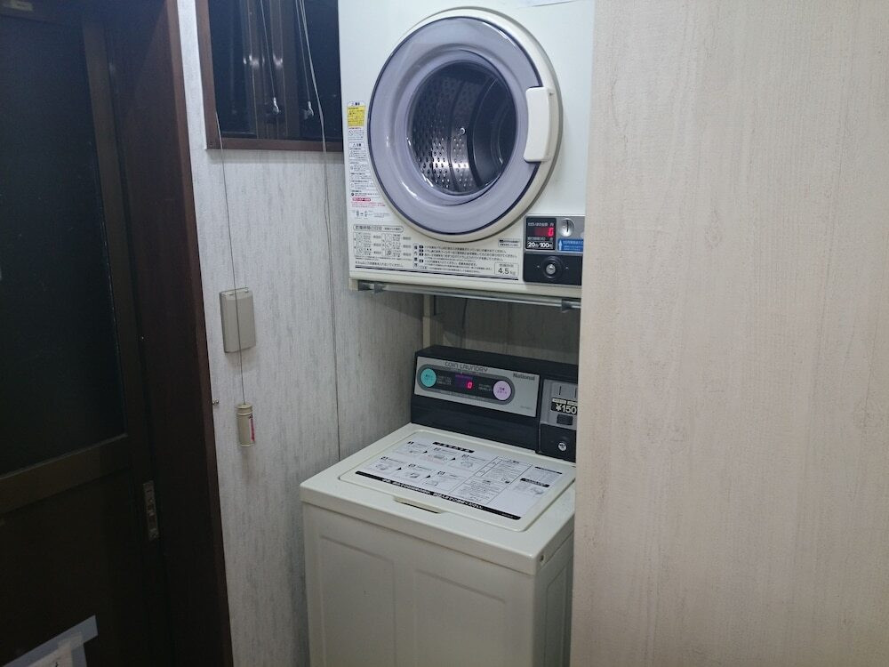 ランドリー ルーム