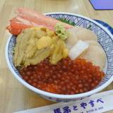 馬子とやすべ（ウマコトヤスベ）