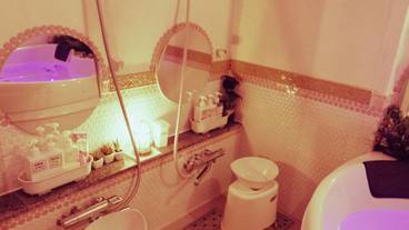 ジェットバス / 11