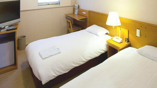 ツインルーム 禁煙