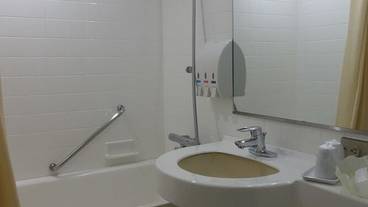 バスルーム / 13