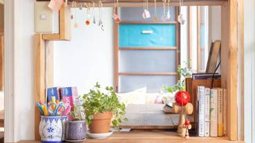 建物のデザイン / 6