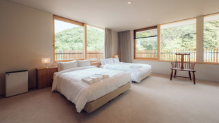 コンセプト/旅籠 2 インテリアコーディネート Kuruminoki [禁煙]