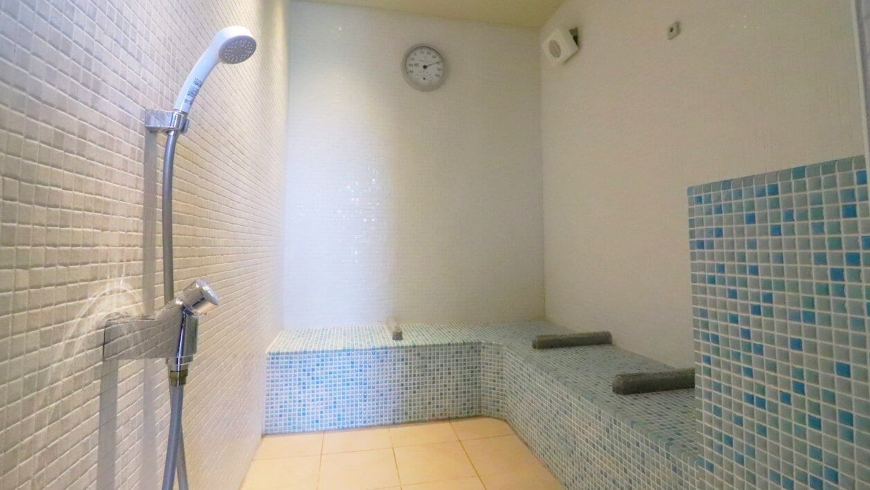 サウナ&インフィニティプールからのサンセットで癒しの滞在♡3995485