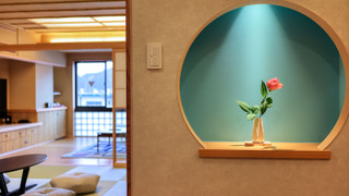 2024年OPEN! Suite 覚 [Satoru] ツイン+和室+檜風呂