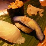 ひょうたん寿司(ヒョウタンズシ)